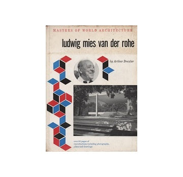 Ludwig Mies van der Rohe