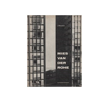 Ludwig Mies van der Rohe
