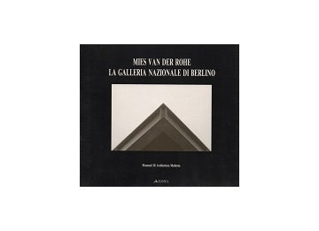 La Galleria Nazionale di Berlino