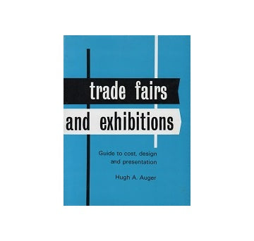 trade fairs and exhibitions