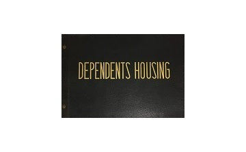 DEPENDENTS HOUSING デペンデントハウス