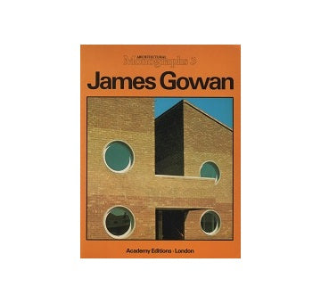 James Gowan