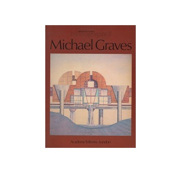 Michael Graves　マイケル・グレイヴス