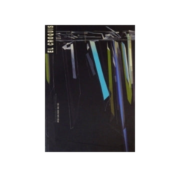 EL CROQUIS　52 ZAHA HADID 1983-1991