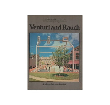 Venturi and Rauch