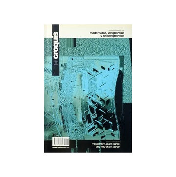 EL CROQUIS　76　SPANISH ARCHITECTURE 1995