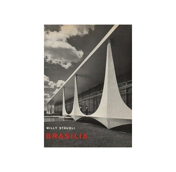 Brasilia ブラジリア