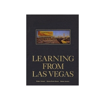 Learning From Las Vegas