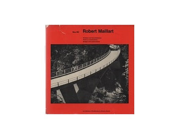 Robert Maillart ロベール・マイヤール