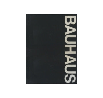 The BAUHAUS