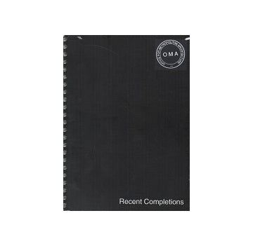 OMA : Recent Completions