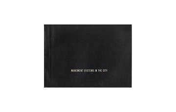 Movement Systems In The City