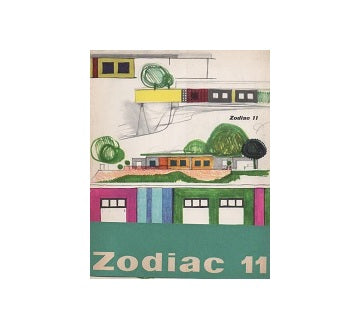 zodiac 11