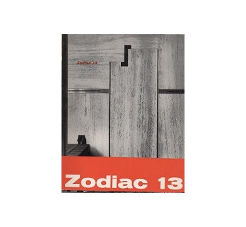 zodiac 13