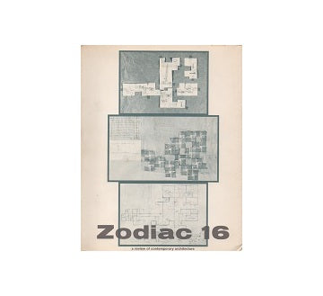 Zodiac 16