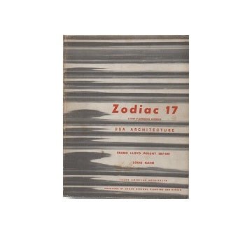 Zodiac 17
