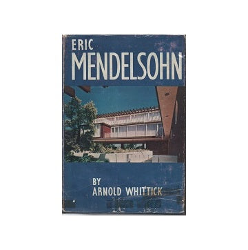 Eric Mendelsohn