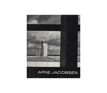 Arne Jacobsen