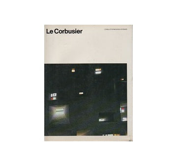 Le Corbusier