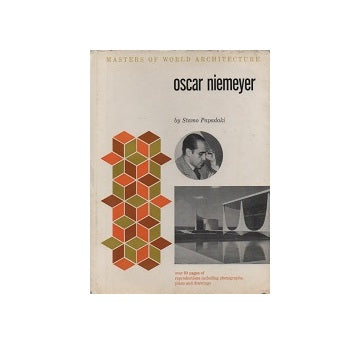 Oscar Niemeyer