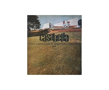 casabella 236　1960年02月号