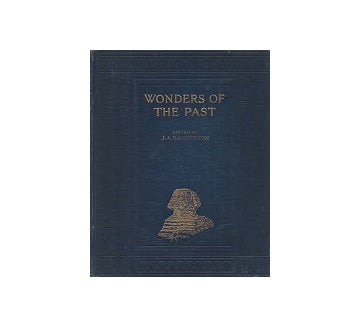 Wonders of The Past Vol.1