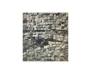 矢橋六郎　モザイク作品集