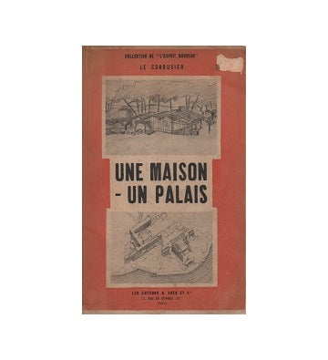 Une Maison Un Palais