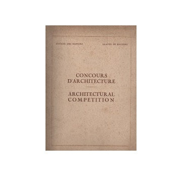 Architectural Competition