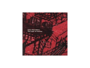 Iakov Chernikov： The Logic o Fantasy