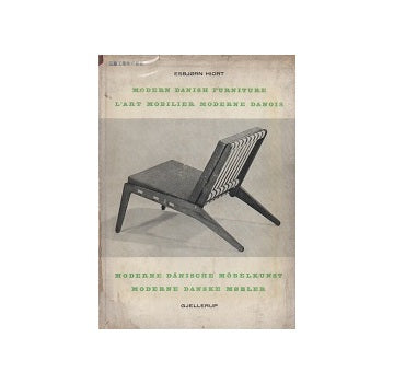 MODERN DANISH FURNITURE