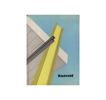 The Work of G・Rietveld Architect