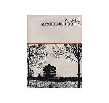 World Architecture 2