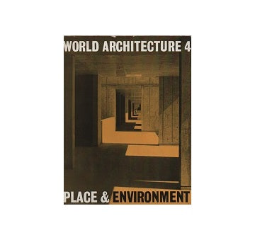World Architecture 4