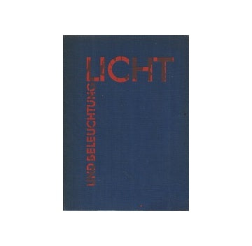 Licht und Beleuchtung
