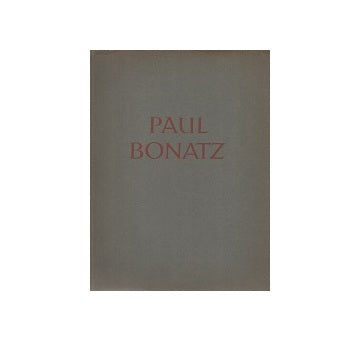 Paul Bonatz