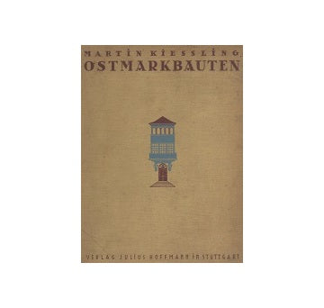 Ostmarkbauten