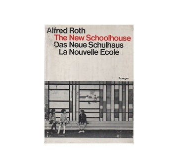 The New Schoolhouse