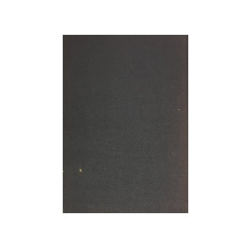 分離派建築会第二刊　千九百廿一年
