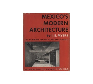 Mexico's Modern Architecture