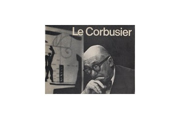 Le Corbusier 1910-65
