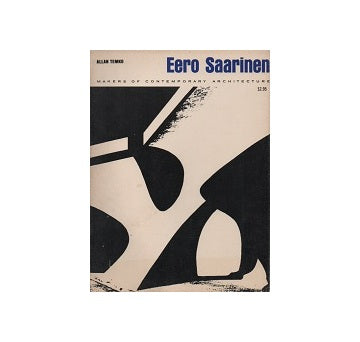 Eero Saarinen