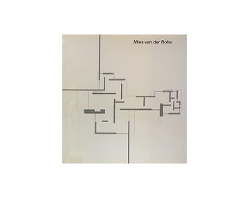 Mies van der Rohe