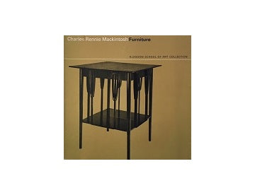 Charles Rennie Mackintoh Furniture