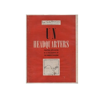 UN Headquaters