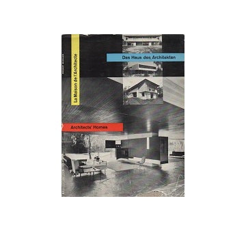 architects homes