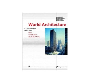 World Architecture 1900-2000