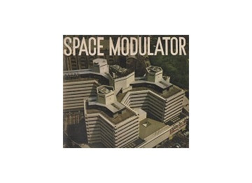 Space Modulator　No.02　高層アパート・ホテル