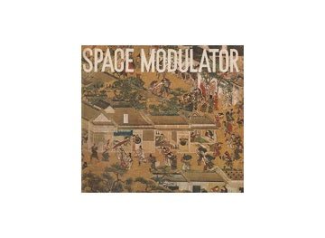 Space Modulator　No.04　プレハブ