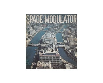 Space Modulator　No.05　オフィスビル